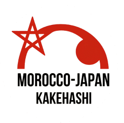 Morocco Japan Kakehashi